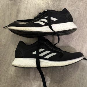 Nike Edge lux barely worn